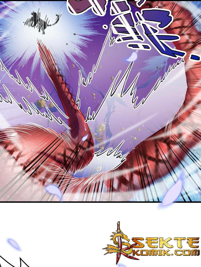 Beauty and the Beasts Chapter 11 Gambar 47